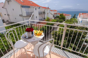 Apartments Julijus